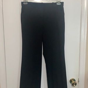 Worthington Modern Fit dress pant, size 6